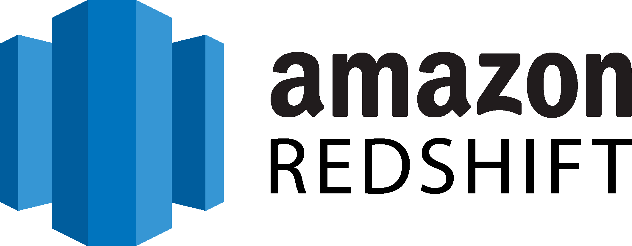 Redshift logo
