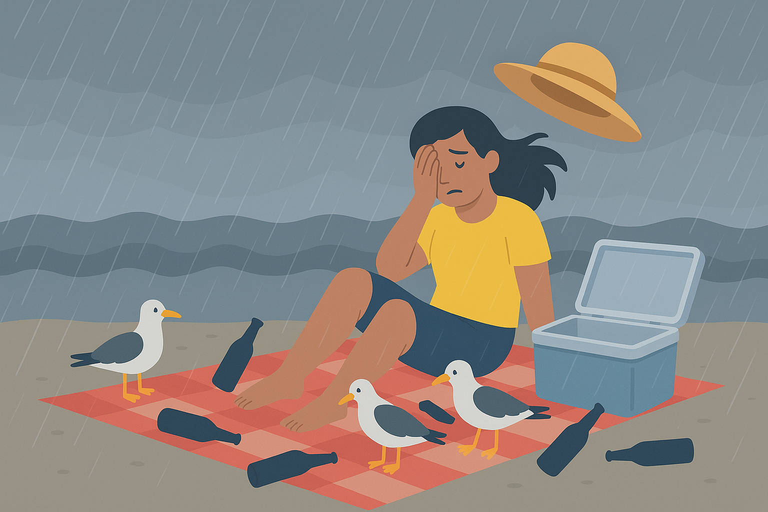 Portable integrations - before